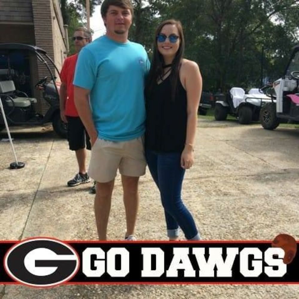 Meet your Posher, Madison